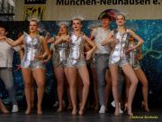 FC Neuhausen Gardetreffen am Rotkeuzplatz 2026 – Fun Unlimited
