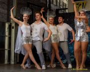 FC Neuhausen Gardetreffen am Rotkeuzplatz 2026 – Fun Unlimited