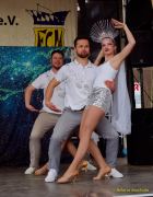 FC Neuhausen Gardetreffen am Rotkeuzplatz 2026 – Fun Unlimited