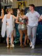 FC Neuhausen Gardetreffen am Rotkeuzplatz 2026 – Fun Unlimited