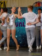 FC Neuhausen Gardetreffen am Rotkeuzplatz 2026 – Fun Unlimited