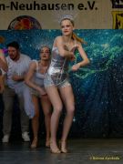 FC Neuhausen Gardetreffen am Rotkeuzplatz 2026 – Fun Unlimited