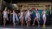 FC Neuhausen Gardetreffen am Rotkeuzplatz 2026 – Fun Unlimited