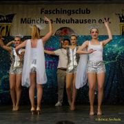 FC Neuhausen Gardetreffen am Rotkeuzplatz 2026 – Fun Unlimited