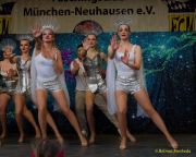 FC Neuhausen Gardetreffen am Rotkeuzplatz 2026 – Fun Unlimited