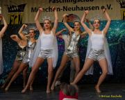 FC Neuhausen Gardetreffen am Rotkeuzplatz 2026 – Fun Unlimited