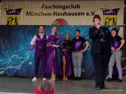FC Neuhausen Gardetreffen am Rotkeuzplatz 2026 – Fun Unlimited