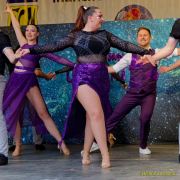 FC Neuhausen Gardetreffen am Rotkeuzplatz 2026 – Fun Unlimited