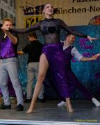 FC Neuhausen Gardetreffen am Rotkeuzplatz 2026 – Fun Unlimited