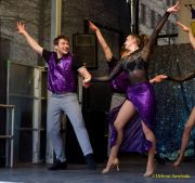 FC Neuhausen Gardetreffen am Rotkeuzplatz 2026 – Fun Unlimited