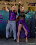 FC Neuhausen Gardetreffen am Rotkeuzplatz 2026 – Fun Unlimited