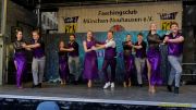 FC Neuhausen Gardetreffen am Rotkeuzplatz 2026 – Fun Unlimited