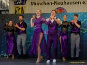 FC Neuhausen Gardetreffen am Rotkeuzplatz 2026 – Fun Unlimited