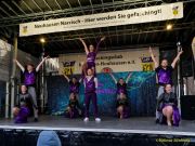 FC Neuhausen Gardetreffen am Rotkeuzplatz 2026 – Fun Unlimited