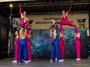 FC Neuhausen Gardetreffen am Rotkeuzplatz 2026 – Fun Unlimited