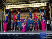 FC Neuhausen Gardetreffen am Rotkeuzplatz 2026 – Fun Unlimited