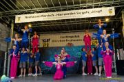 FC Neuhausen Gardetreffen am Rotkeuzplatz 2026 – Fun Unlimited
