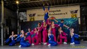 FC Neuhausen Gardetreffen am Rotkeuzplatz 2026 – Fun Unlimited