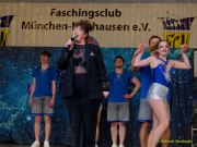 FC Neuhausen Gardetreffen am Rotkeuzplatz 2026 – Fun Unlimited
