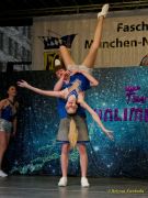 FC Neuhausen Gardetreffen am Rotkeuzplatz 2026 – Fun Unlimited