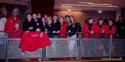 Fun Unlimited 2026 - Showpremiere Saalfotos