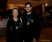 Fun Unlimited 2026 - Showpremiere Saalfotos