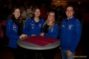Fun Unlimited 2026 - Showpremiere Saalfotos