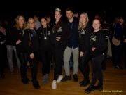 Fun Unlimited 2026 - Showpremiere Saalfotos