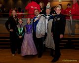 Fun Unlimited 2026 - Showpremiere Saalfotos