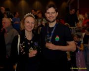 Fun Unlimited 2026 - Showpremiere Saalfotos