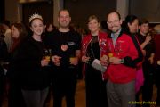 Fun Unlimited 2026 - Showpremiere Saalfotos
