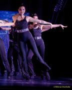 Fun Unlimited 2026 - Showpremiere Showtanzgruppe