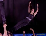 Fun Unlimited 2026 - Showpremiere Showtanzgruppe