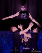 Fun Unlimited 2026 - Showpremiere Showtanzgruppe