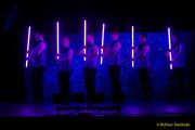 Fun Unlimited 2026 - Showpremiere Showtanzgruppe