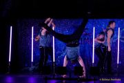 Fun Unlimited 2026 - Showpremiere Showtanzgruppe