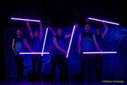 Fun Unlimited 2026 - Showpremiere Showtanzgruppe