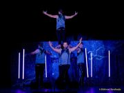 Fun Unlimited 2026 - Showpremiere Showtanzgruppe