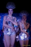 Fun Unlimited 2026 - Showpremiere Showtanzgruppe