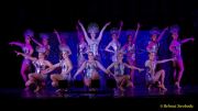 Fun Unlimited 2026 - Showpremiere Showtanzgruppe