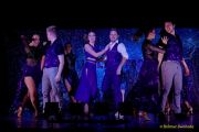 Fun Unlimited 2026 - Showpremiere Showtanzgruppe