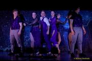 Fun Unlimited 2026 - Showpremiere Showtanzgruppe