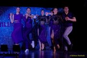 Fun Unlimited 2026 - Showpremiere Showtanzgruppe