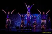 Fun Unlimited 2026 - Showpremiere Showtanzgruppe