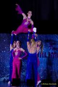 Fun Unlimited 2026 - Showpremiere Showtanzgruppe