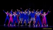Fun Unlimited 2026 - Showpremiere Showtanzgruppe
