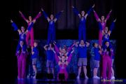 Fun Unlimited 2026 - Showpremiere Showtanzgruppe