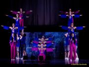 Fun Unlimited 2026 - Showpremiere Showtanzgruppe