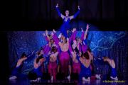 Fun Unlimited 2026 - Showpremiere Showtanzgruppe