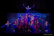 Fun Unlimited 2026 - Showpremiere Showtanzgruppe